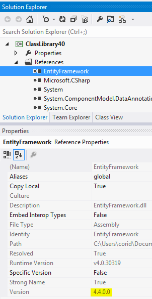 Pro Entity Framework 4.0 Ebook Free Download